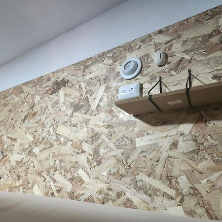 El Paredón Buena Vista Green Belly Surf Hostel מראה חיצוני תמונה